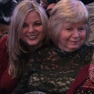 Meet your Posher, Becky